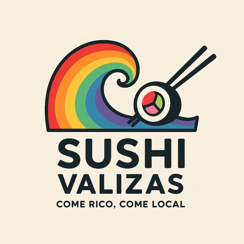 Sushi Valizas